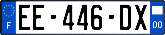 EE-446-DX