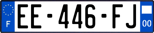 EE-446-FJ