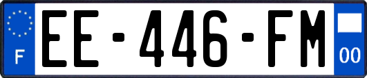 EE-446-FM