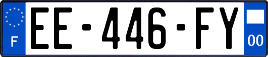 EE-446-FY