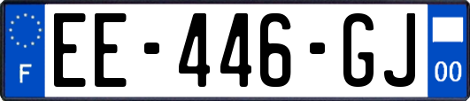 EE-446-GJ