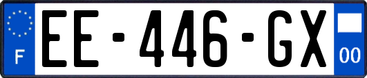 EE-446-GX