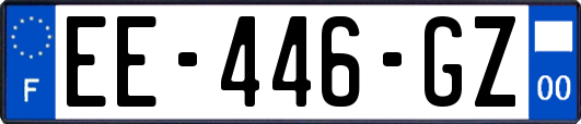 EE-446-GZ