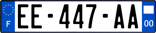 EE-447-AA