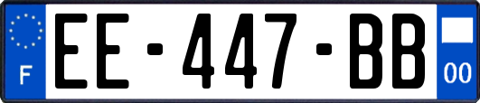 EE-447-BB