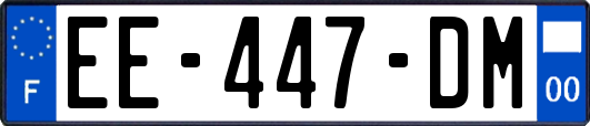 EE-447-DM