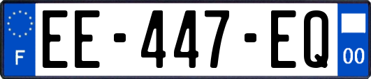 EE-447-EQ