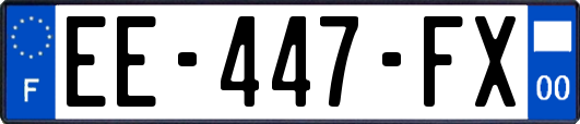 EE-447-FX