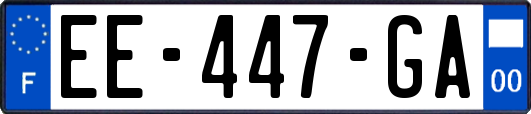 EE-447-GA