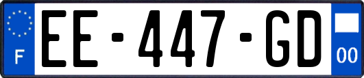 EE-447-GD