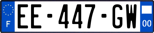 EE-447-GW