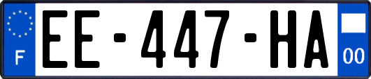 EE-447-HA