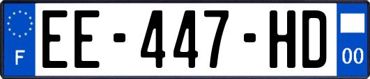 EE-447-HD
