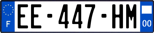EE-447-HM