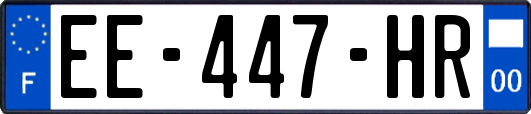 EE-447-HR