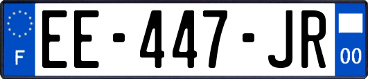 EE-447-JR