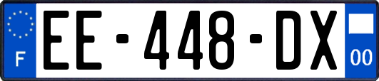 EE-448-DX