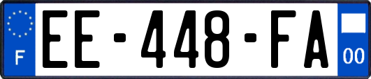 EE-448-FA