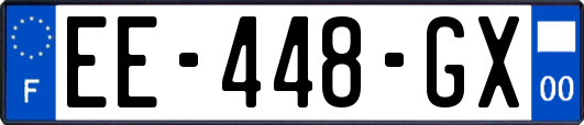 EE-448-GX