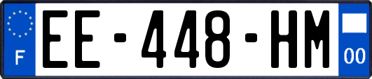 EE-448-HM