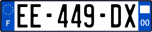EE-449-DX