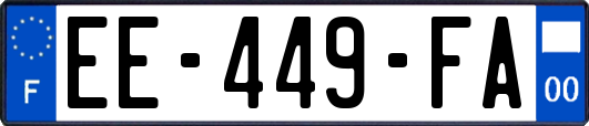 EE-449-FA