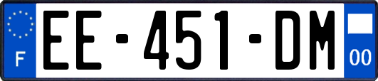 EE-451-DM