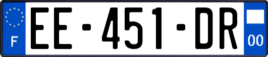 EE-451-DR