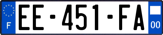 EE-451-FA