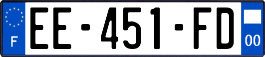 EE-451-FD