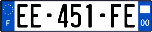 EE-451-FE