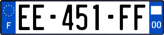 EE-451-FF