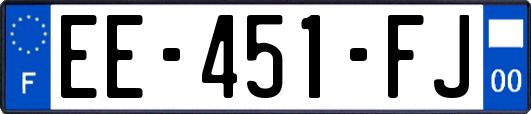 EE-451-FJ