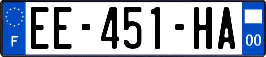 EE-451-HA