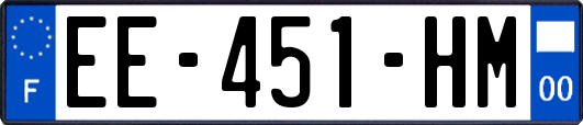 EE-451-HM