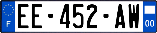 EE-452-AW