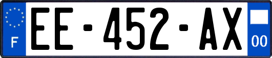 EE-452-AX