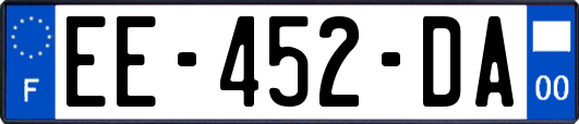 EE-452-DA