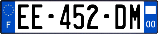 EE-452-DM