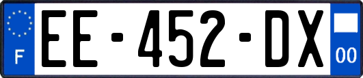 EE-452-DX