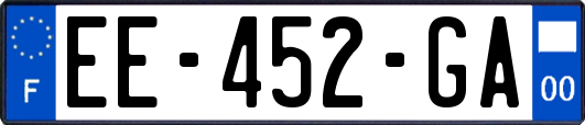 EE-452-GA