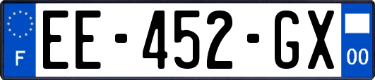 EE-452-GX