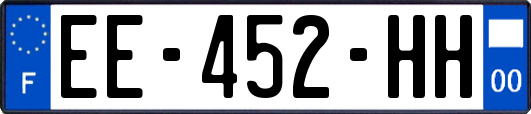 EE-452-HH