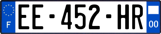 EE-452-HR