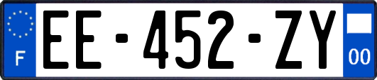 EE-452-ZY