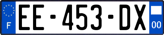 EE-453-DX