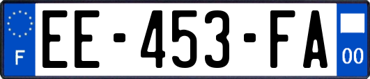 EE-453-FA