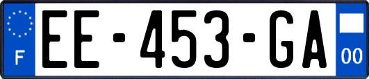 EE-453-GA