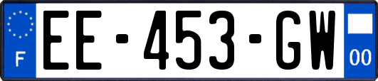 EE-453-GW