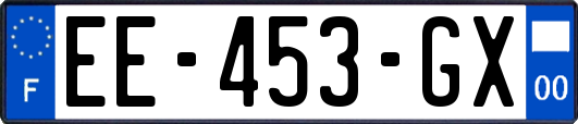 EE-453-GX